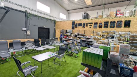 tienda fisica madridcamper